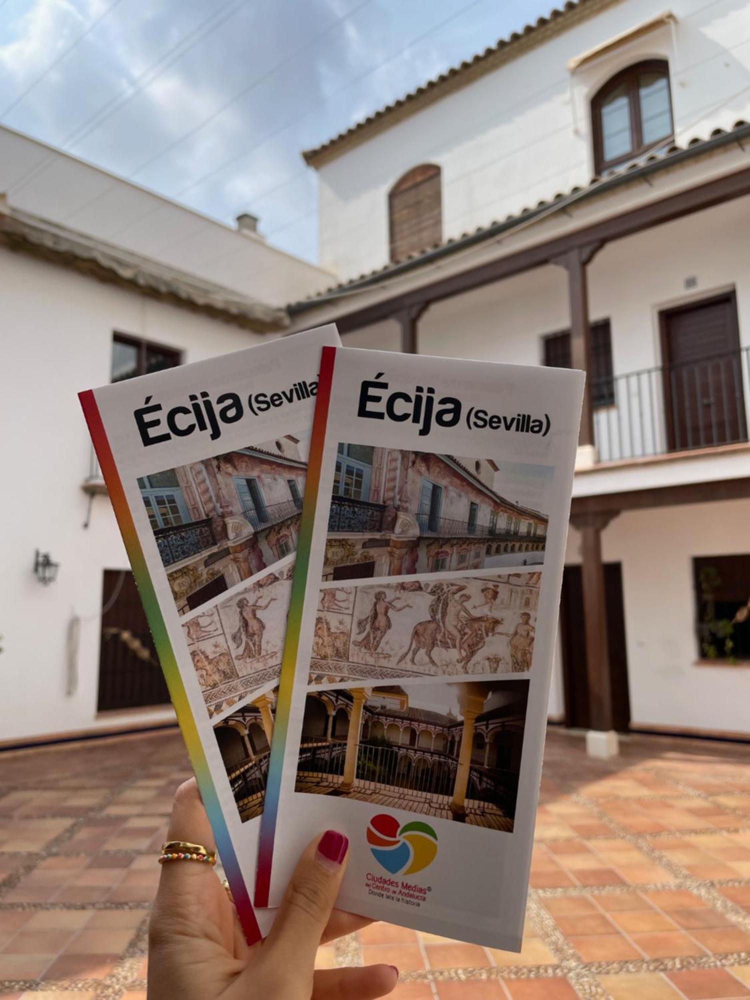 Apartamento El Museo Écija Exterior foto