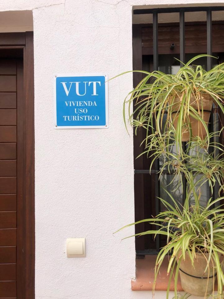 Apartamento El Museo Écija Exterior foto